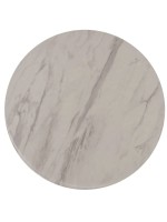 Contract Sliq Normal Επιφάνεια Τραπεζιού τ.Werzalit, Απόχρωση  Marble