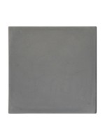 CONCRETE Επιφάνεια Τραπεζιού Cement Grey