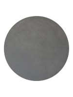 CONCRETE Επιφάνεια Τραπεζιού Cement Grey