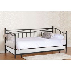 MARIN Set: Daybed με Στρώμα...