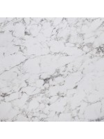 HPL (High Pressure Laminated) Επιφάνεια Τραπεζιού Απόχρωση Marble