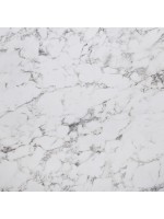 HPL (High Pressure Laminated) Επιφάνεια Τραπεζιού Απόχρωση Marble