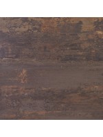 HPL (High Pressure Laminated) Επιφάνεια Τραπεζιού Απόχρωση Walnut Vintage