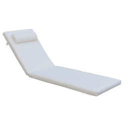 SUNLOUNGER Μαξιλάρι...