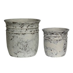 FLOWER POT-15 Set 2...