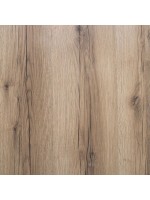 HPL (High Pressure Laminated) Επιφάνεια Τραπεζιού Απόχρωση Natural Wood, Εξωτερικού χώρου