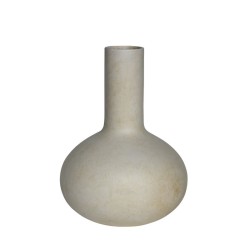 VASE-3 Βάζο Cement,...