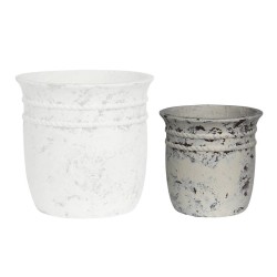 FLOWER POT-15 Φ30x28cm,...