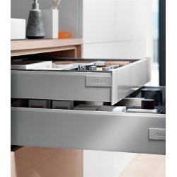 Blum Συρταρι 129Χ500Μm Με...