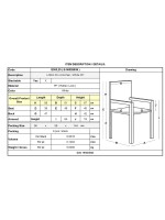 LORA-Pro Πολυθρόνα Στοιβαζόμενη, PP (Rattan Look) Απόχρωση Άσπρο