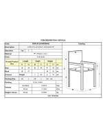 LORA-Pro Πολυθρόνα Στοιβαζόμενη, PP (Rattan Look) Απόχρωση Ανθρακί