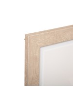 Πίνακας σε καμβά με πλαίσιο Facedy II pakoworld mdf 50x2x70εκ