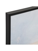 Πίνακας σε πλαίσιο Palmy pakoworld mdf 58x2.6x78εκ